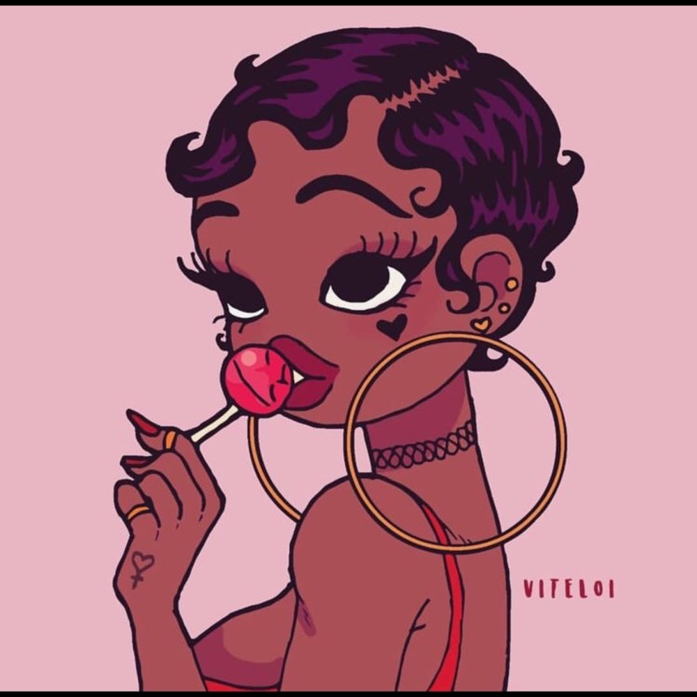 Meet your returning Posher, Q